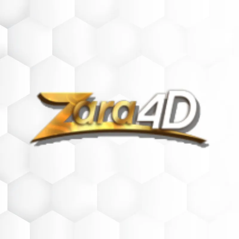 Logo zara4d