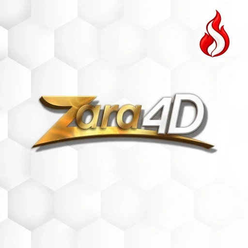 Logo zara4d