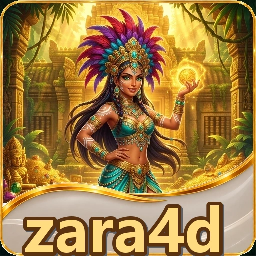 Kartu katalog zara4d menampilkan penjelasan singkat, versi/ukuran acuan paket inti, dan skor