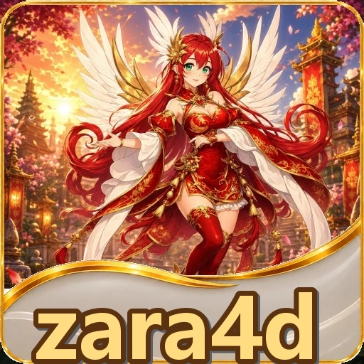 Cuplikan alur unduh dan instal APK zara4d di ponsel Android