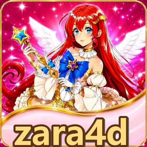 Tampilan unduh paket APK zara4d versi 6.2.4 berukuran 41.8 MB