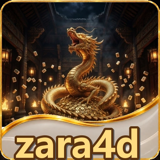 Opsi lupa sandi pada layar masuk akun zara4d di Android